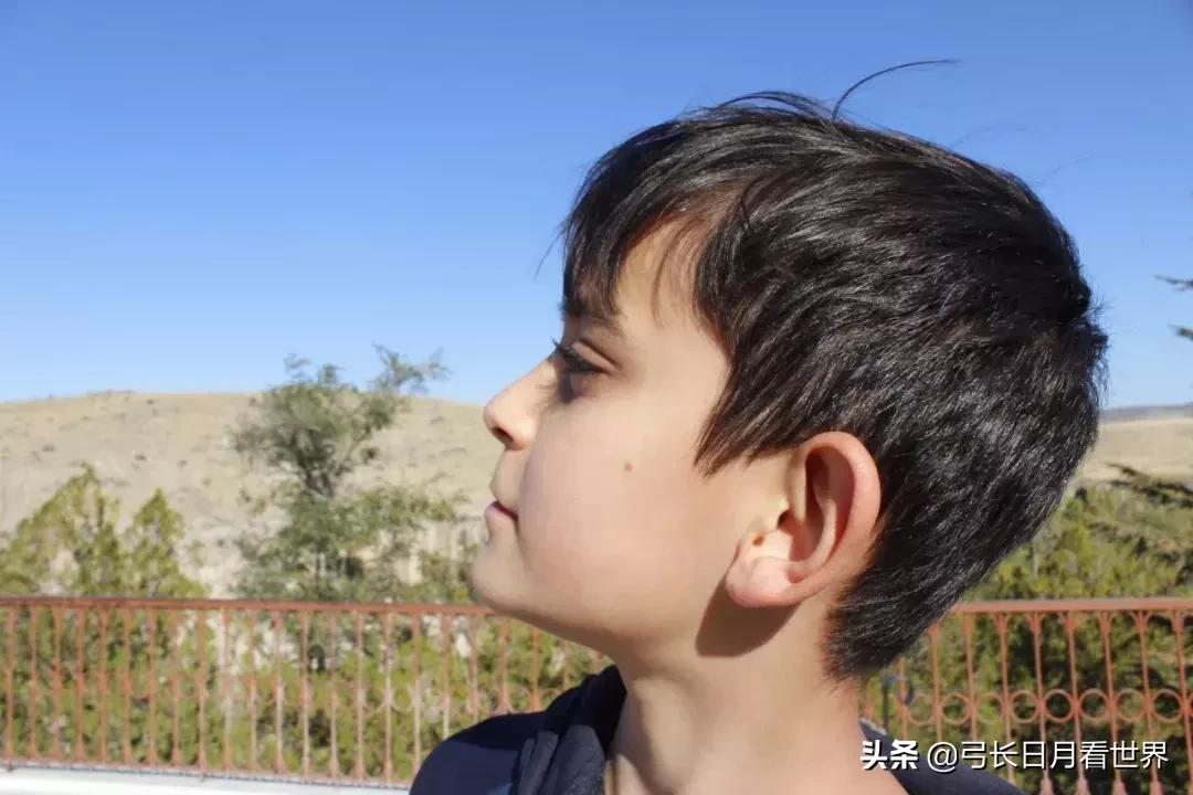 土耳其有趣的事件,土耳其发生的奇葩事