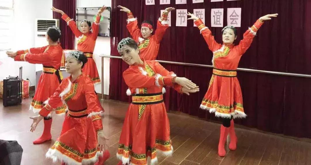 赞！有了34个社区共享空间，居民纷纷竖起大拇指！