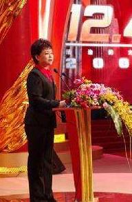 张绍刚肖晓琳撒贝宁今日说法,《今日说法》肖晓琳开场白