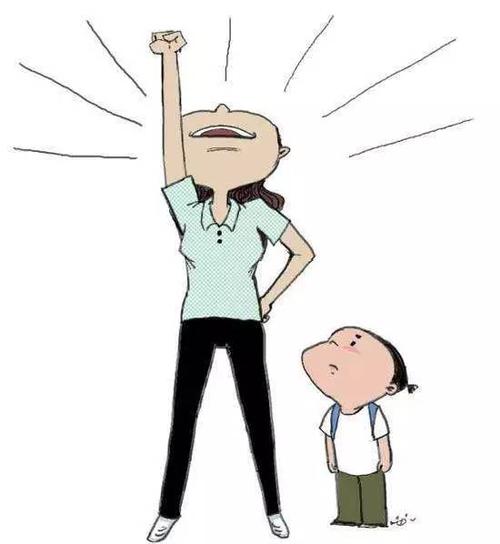 我发脾气,为什么发脾气之后又很内疚