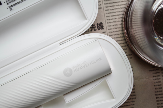 力博得电动牙刷推荐测评,华为智选罗曼智能声波电动牙刷