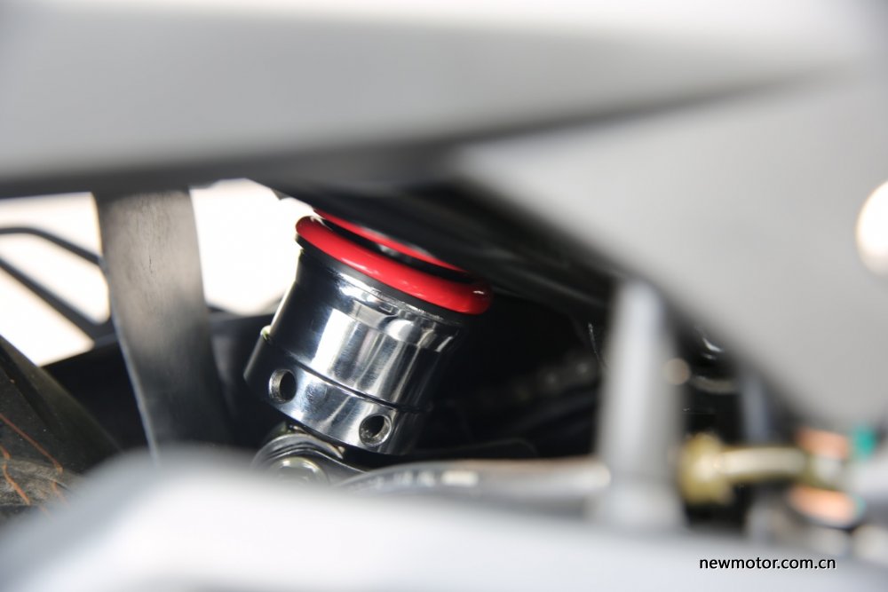 力帆DK150复古提车感受,力帆kp150