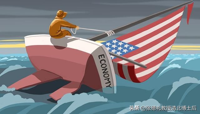 受疫情影响后2030年各国gdp,全球疫情结束后经济会怎么样