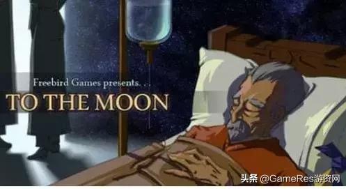 让一千万人泪目的神作,去月球最感人解说