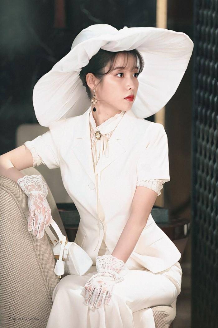 10minute换装,iu变装秀完整版