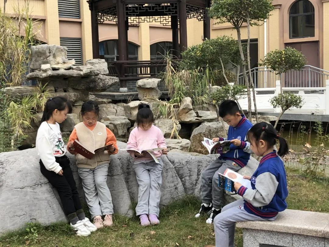 最美的风景美丽的校园,最美的风景就是校园