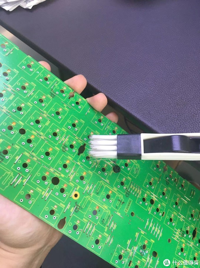 适合新手的剪线键盘,剪线键盘教程