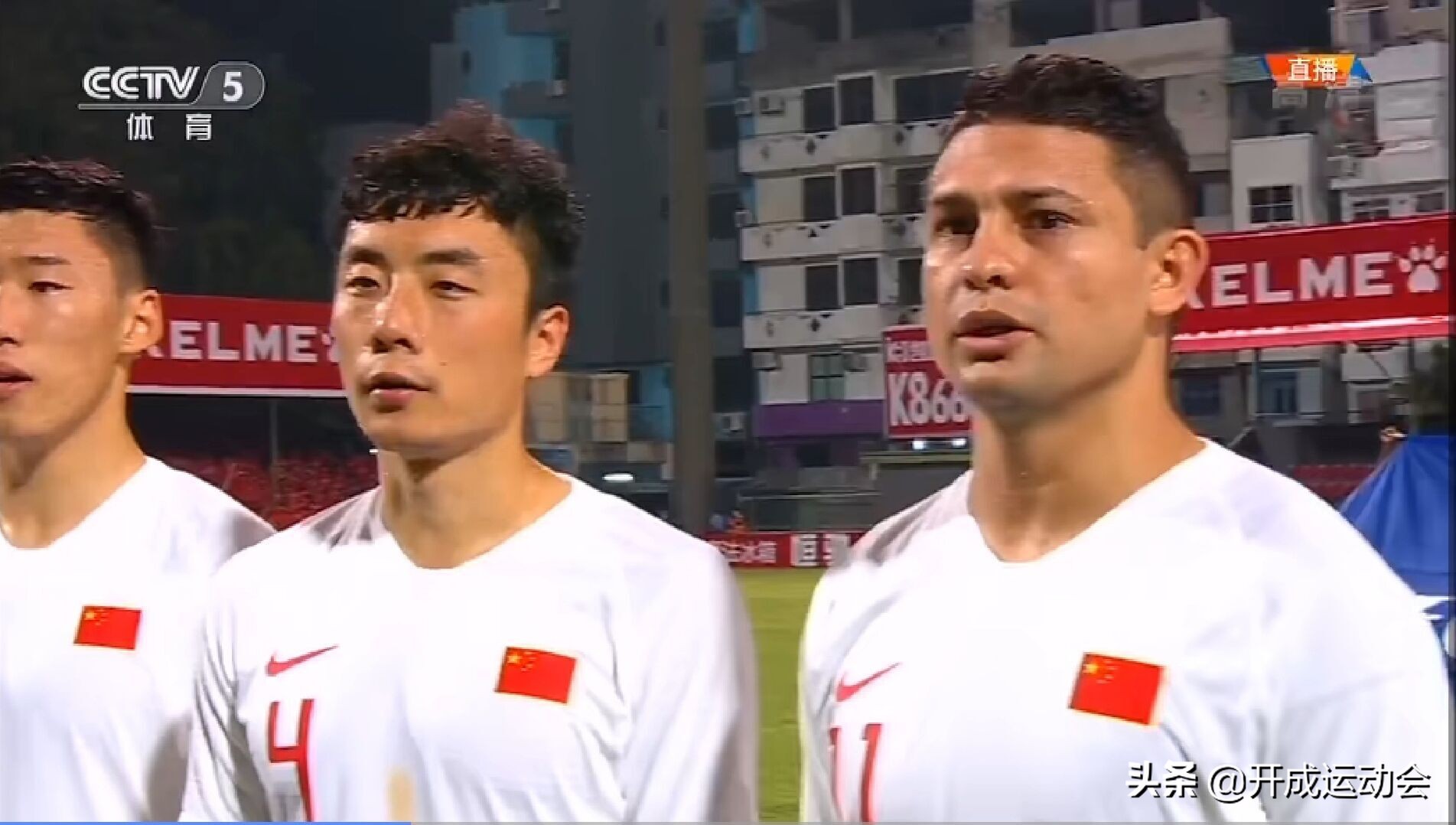 艾克森感动集锦,艾克森精彩时刻