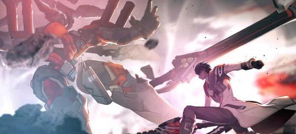 《崩坏3》：如果未来的故事里少了琪亚娜，那将是无法弥补的遗憾