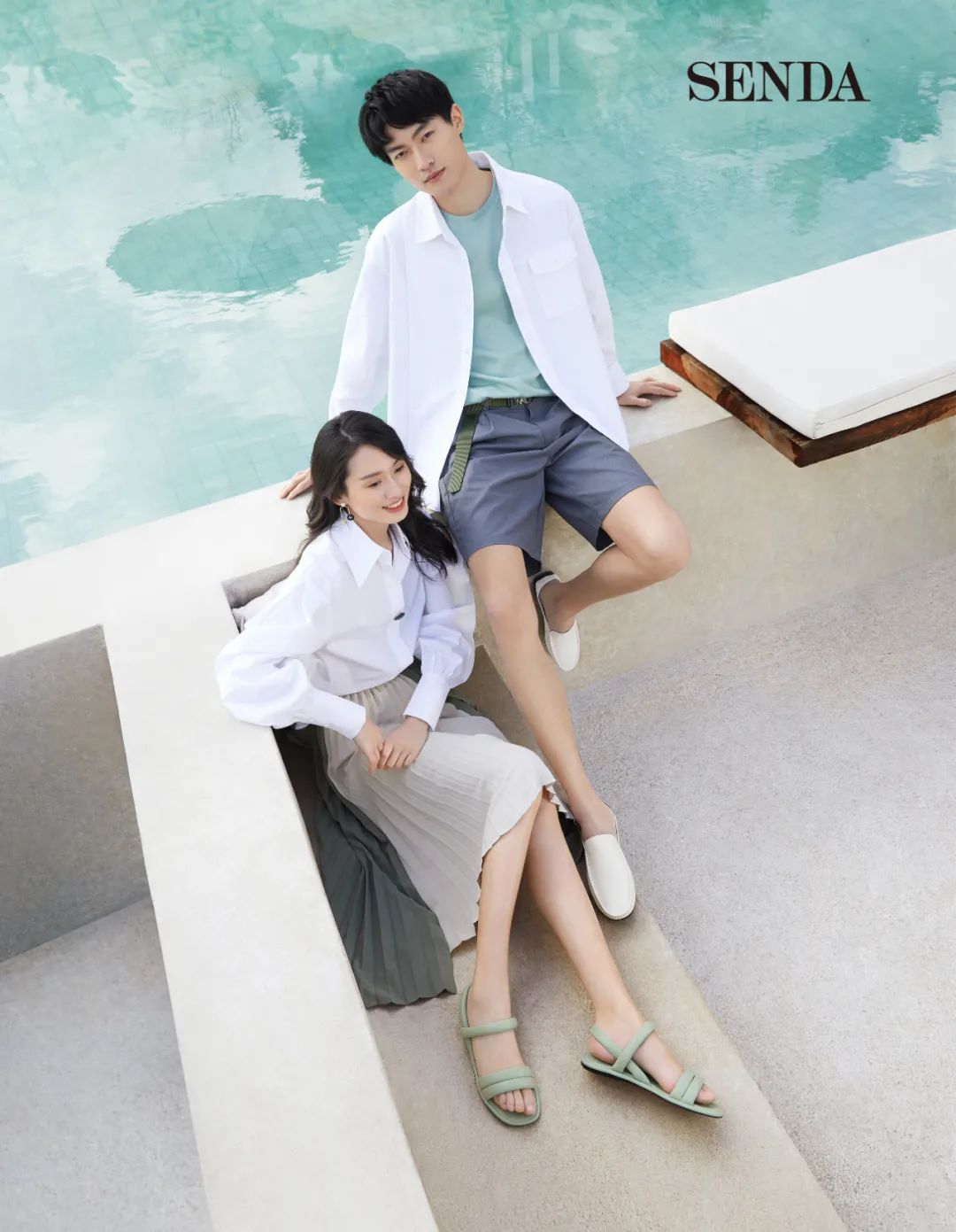 李宁为什么要收购堡狮龙,李宁优衣库