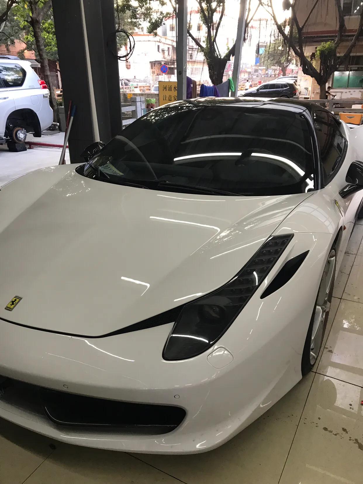 逛最大的二手车市场,逛广州车市