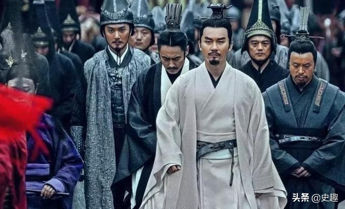 古代的科举就像是考公务员的吗,古代科举制度要考上什么才能做官