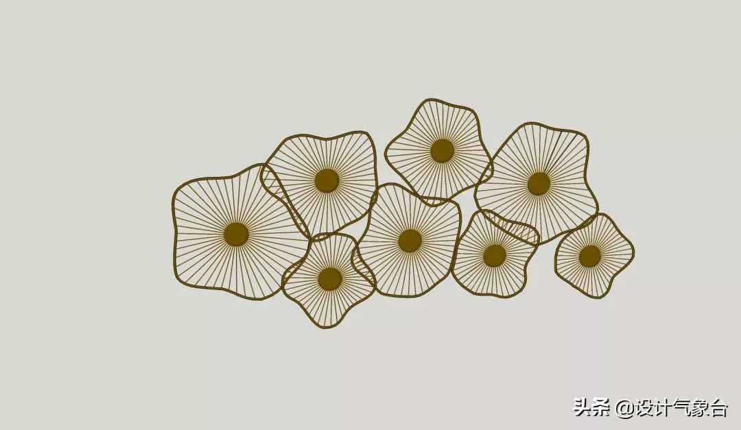 美炸！Lumion做中式项目，根本少不了这些模型