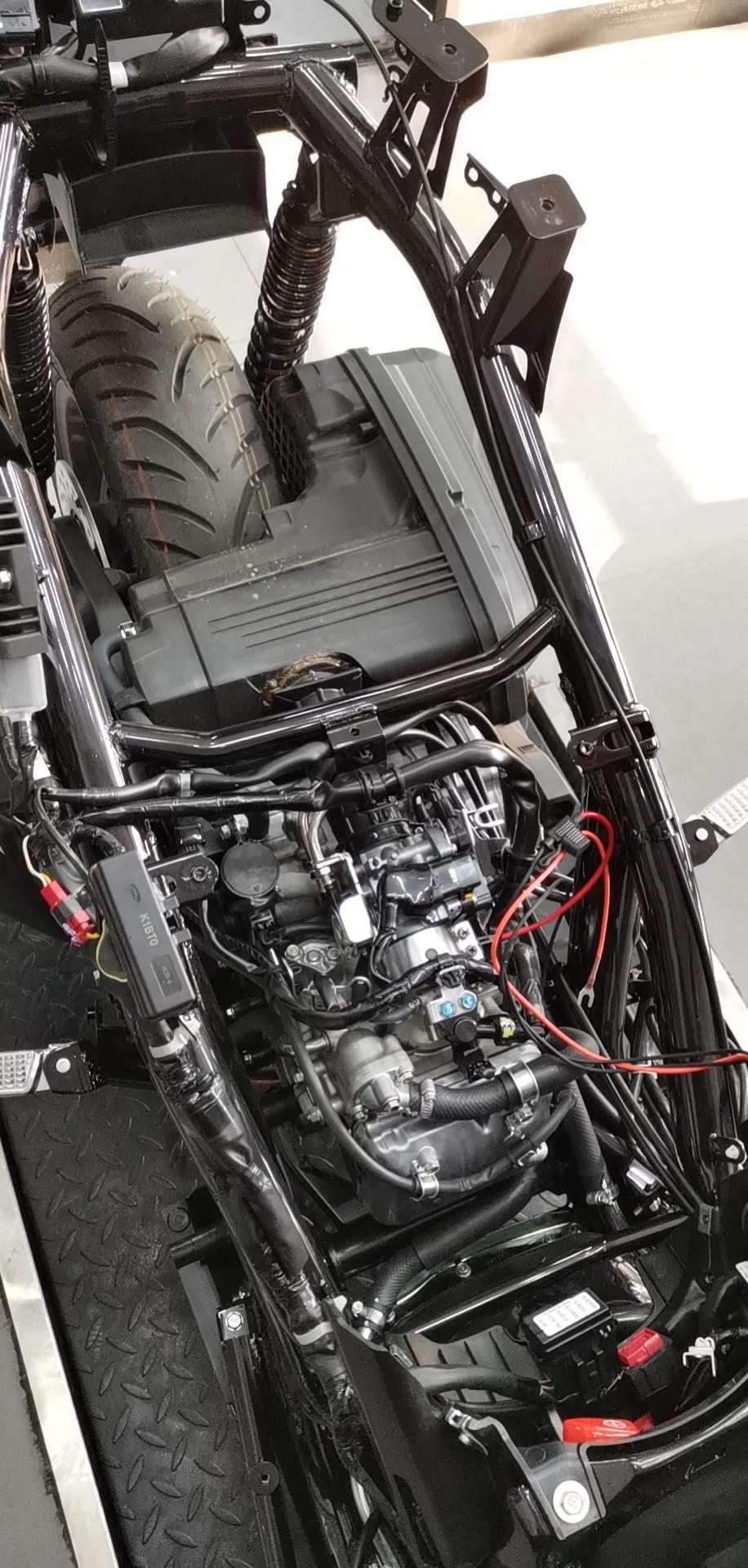 本田佛沙350最新测评,本田佛沙350评测骑士网