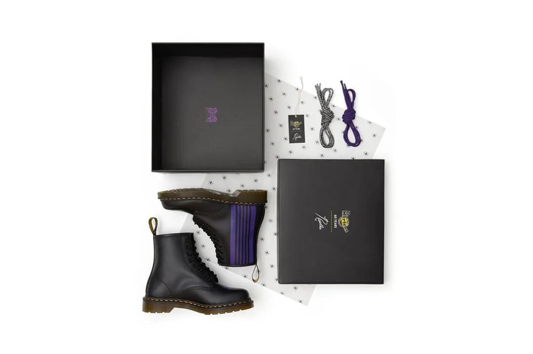 每周联名X讯|时装、鞋店还有歌手纷纷出动，不愧为联名最好时代