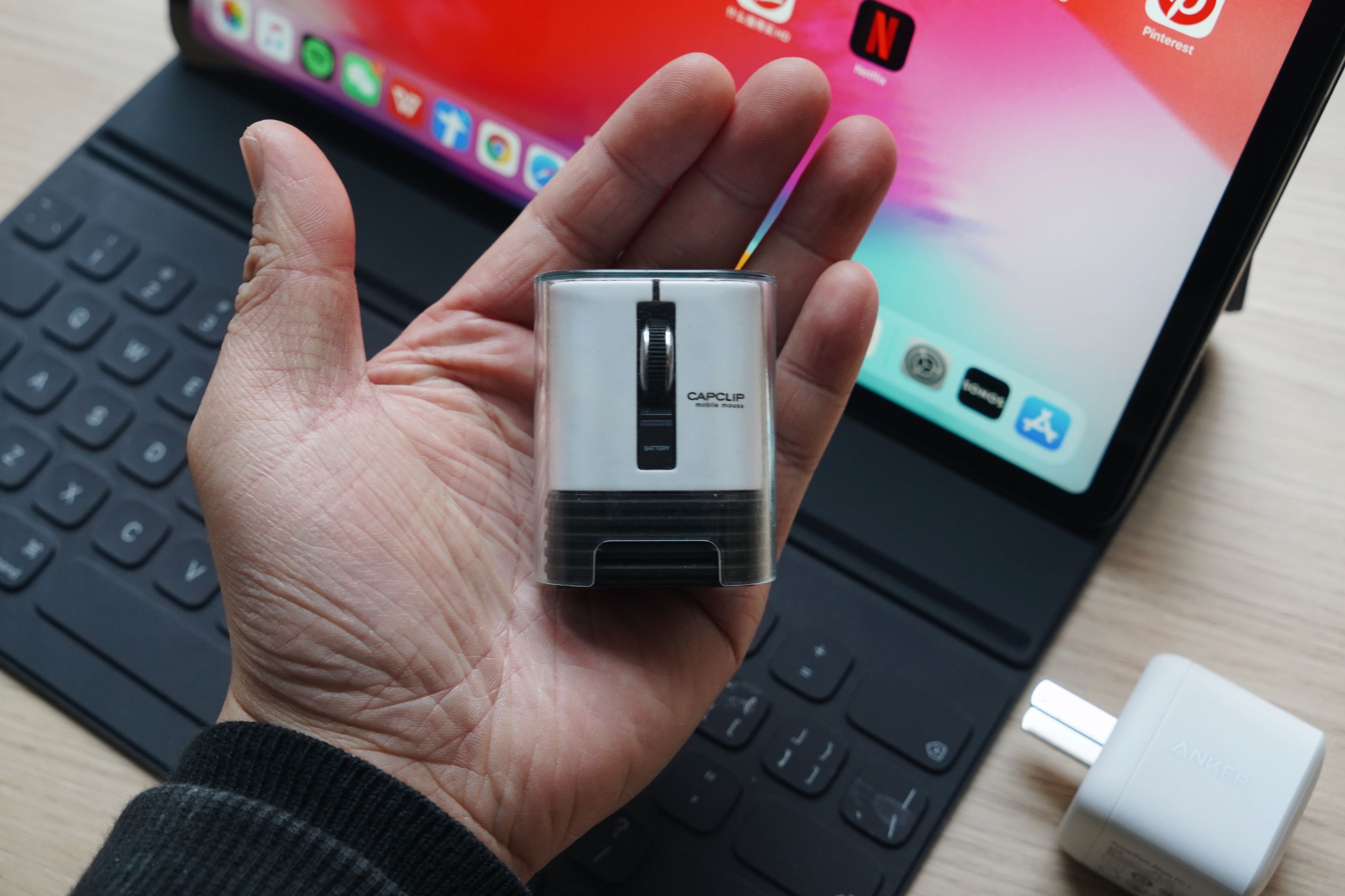 新手入门ipadpro必备软件,ipadpro的各种小技巧