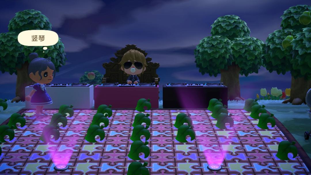 虐待、囚禁···《动森》充满美好，却也深藏人性丑恶。