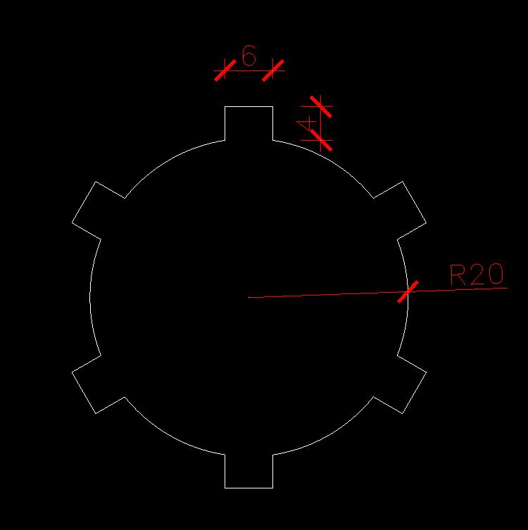 cad制图新手入学教程,cad学不会是不是很笨