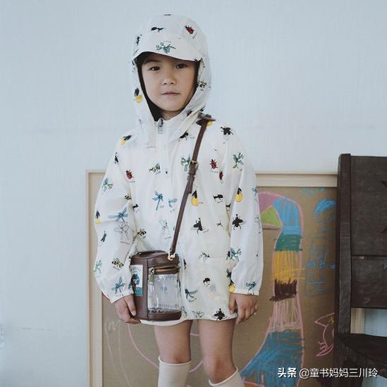 孩子开学如何穿得更舒适,开学怎么穿舒适又好看