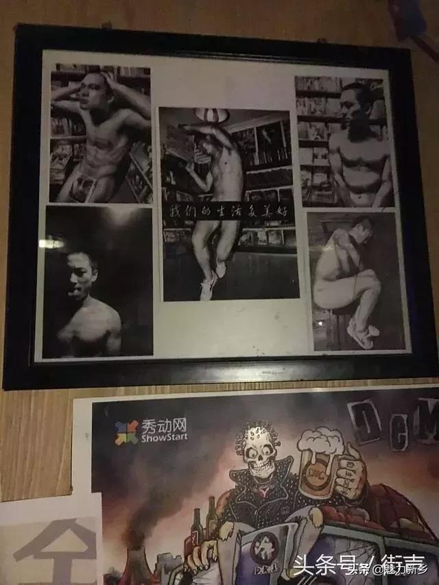 河南新乡是摇滚之乡吗,河南新乡现实的摇滚之都