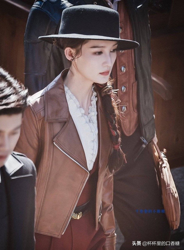 2021开拍的10部爱情剧！杨幂许凯，罗云熙＆吴倩、任嘉伦李沁