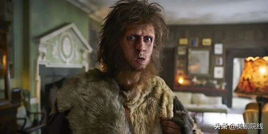 女主继承了一座道观,女主继承房子