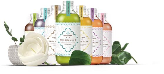 这些护发界的腊梅(LAMER),你用过几种?