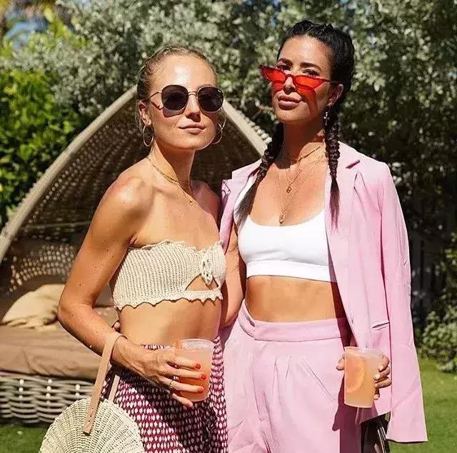 好身材的9个等级,完美身材的7大标准是什么