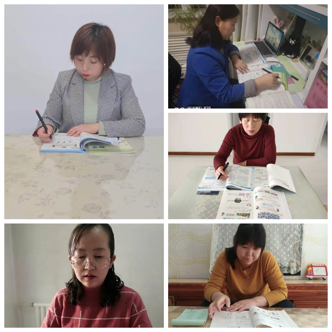 靖师附小线上备课惊艳网络，很多老师感慨：是该好好向附小看齐了