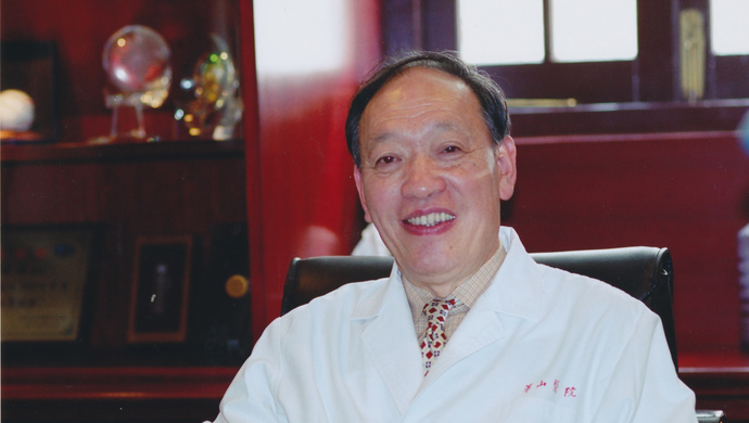 张文宏翁心华,张文宏华山医院感染科