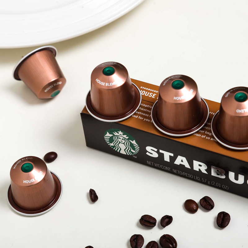 星巴克店咖啡哪款好喝,外卖星巴克咖啡