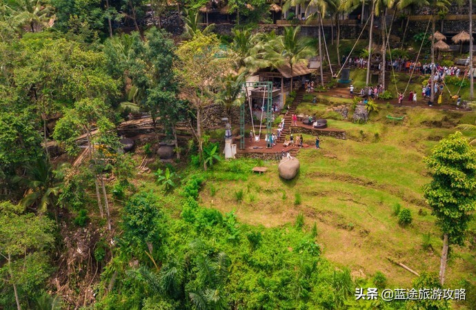 不能错过的海陆通之行,不能错过的旅行胜地