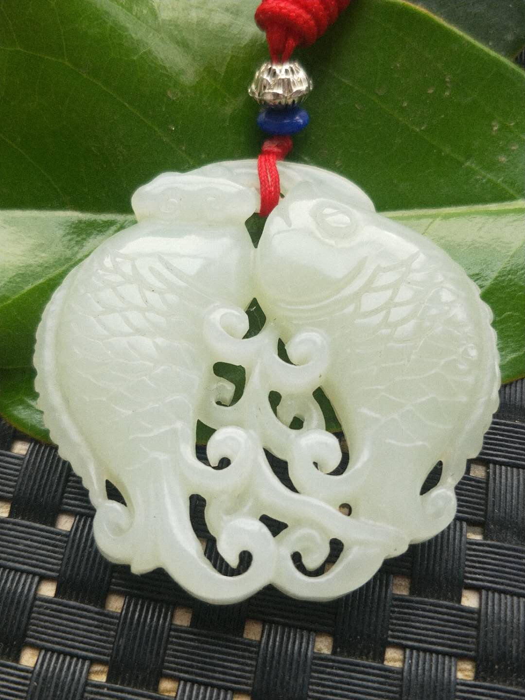 和田玉籽料吊坠的佩戴与保养方法,和田玉籽料长期不戴怎么保养