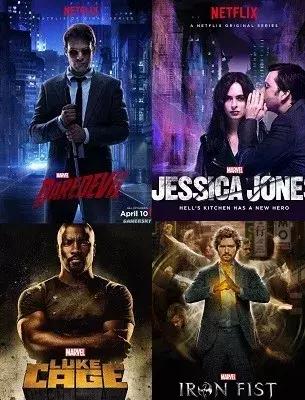 漫威和dc英雄被黑得最惨的一次,漫威人物打架