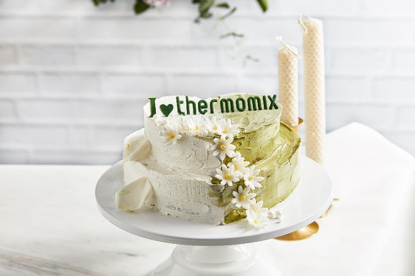 用芯致敬,福维克美善品多功能料理机tm5