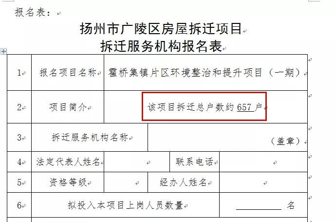 扬州小型工厂搬迁名单,扬州市区挂牌11幅地块