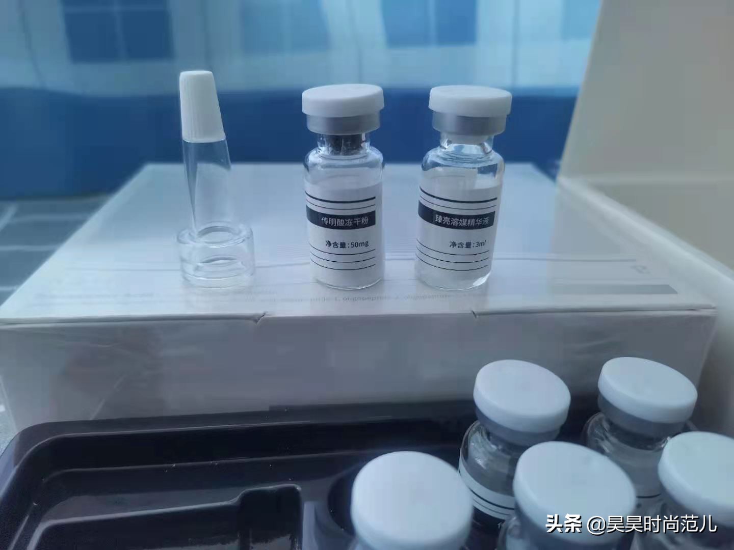 皮肤干燥粗糙暗黄怎么能提亮美白,皮肤暗沉变白的小技巧