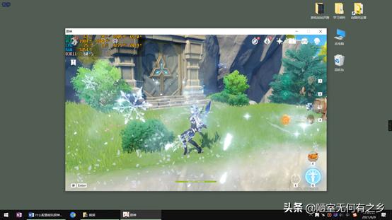 原神pc端最高配置要什么电脑,原神的pc端推荐配置要求