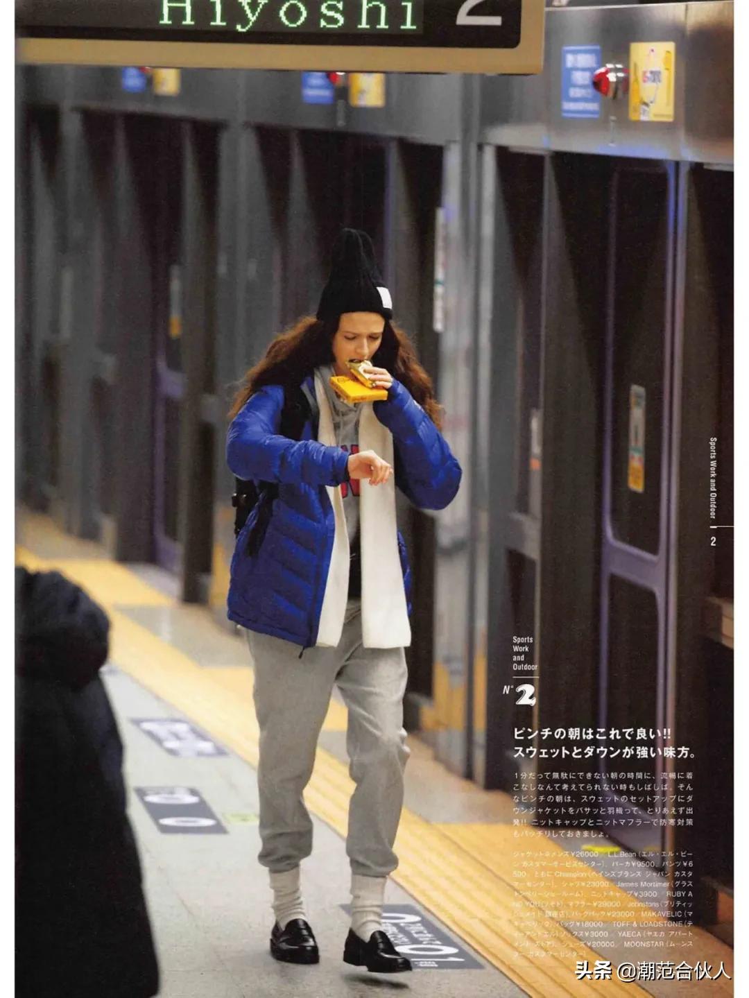 你认识VANS的一脚蹬，却未必知道这一双