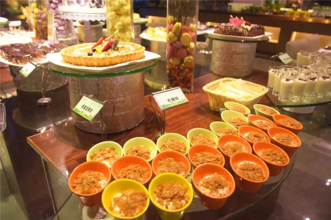 广州碧泉空中温泉晚餐时间表,从化碧泉空中温泉自助晚餐