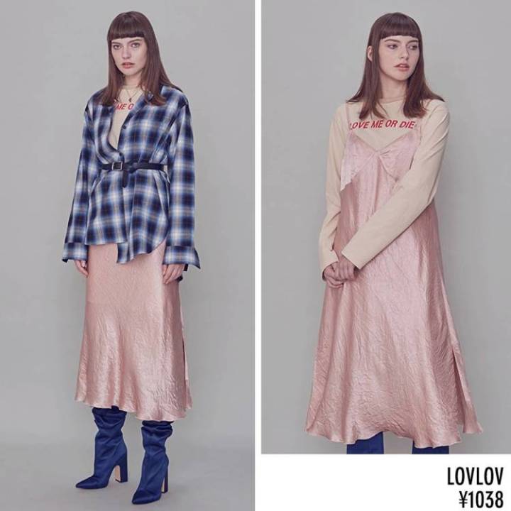 裙装女款爆款夏季微胖遮肉,即将流行的小个子裙装穿搭