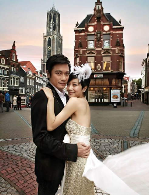 香江群音之捞家本色•罗嘉良