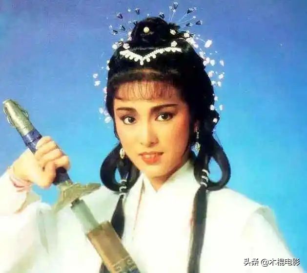 盘点娱乐圈至今未婚的女明星,那些年的不老女神