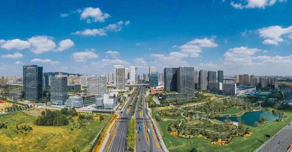 100万想要留居主城，除了蜗居老破小，还能在哪吃一波新政红利？