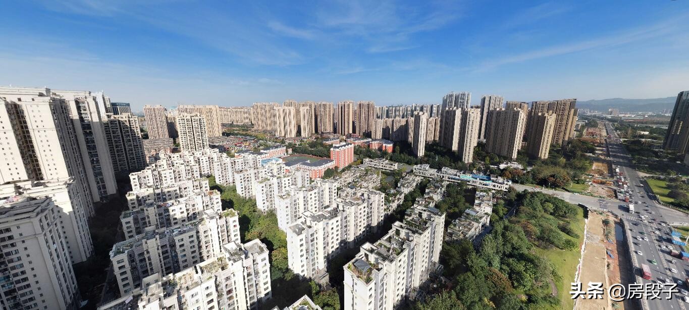 150万快进快出，你看中成都北门还是东门？