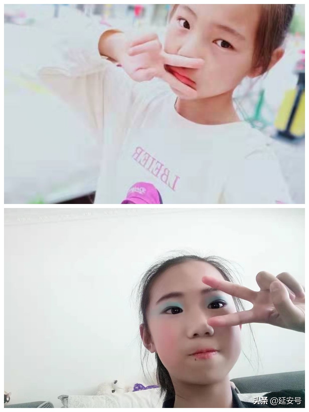 “好习惯成就一生”主题升旗仪式