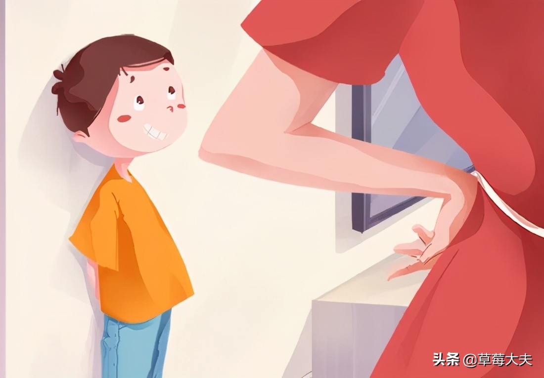 不要让孩子开学就厌学,孩子出现这5种情况要警惕多动症