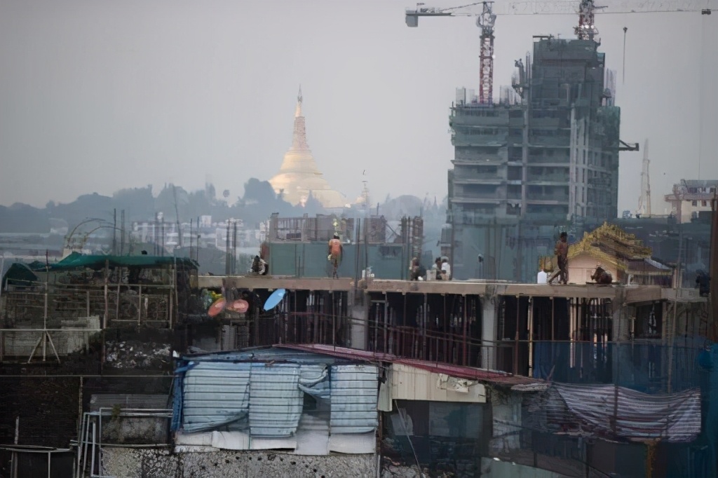 战争持续至今的国家,缅甸人民战后的真实生活