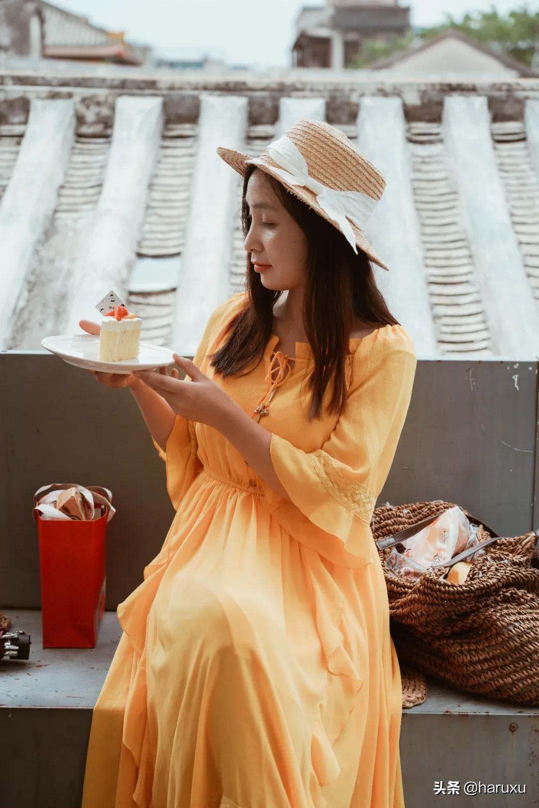 国庆必打卡小众咖啡厅推荐,适合夏天打卡的咖啡馆推荐