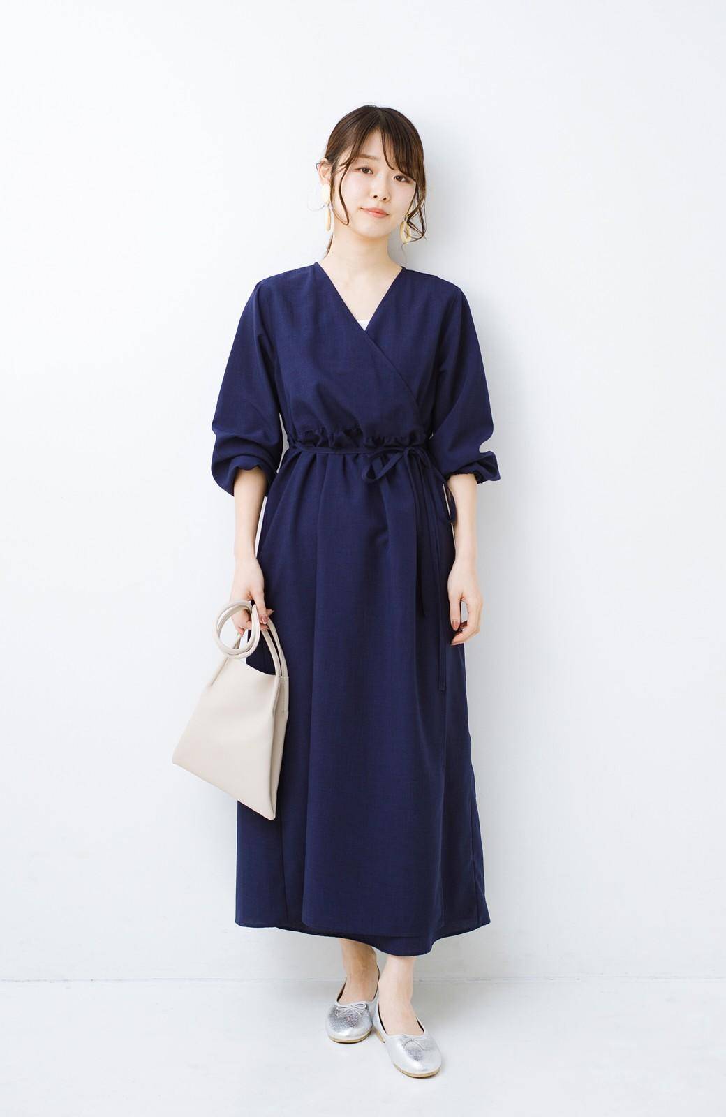 早春减龄时尚连衣裙搭配,日系连衣裙穿搭中长款秋冬